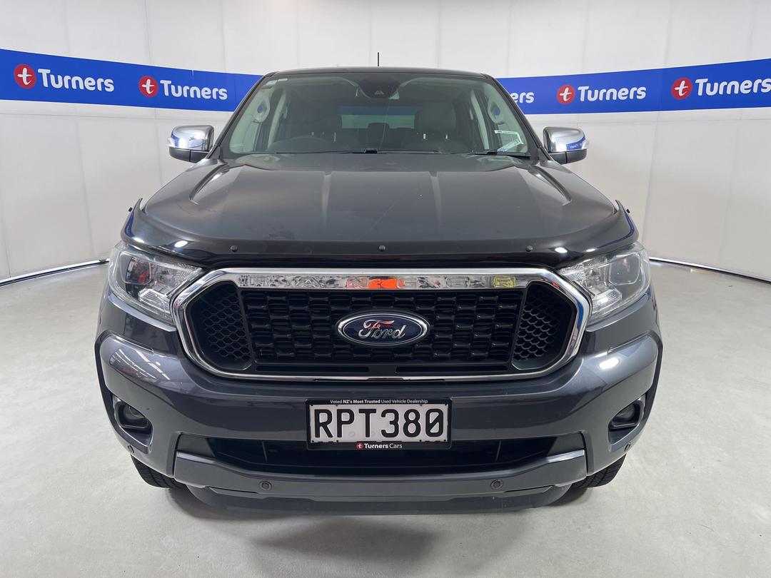 Photo '2' of Ford Ranger