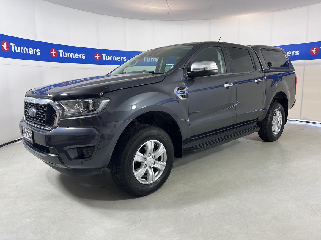 Photo '4' of Ford Ranger