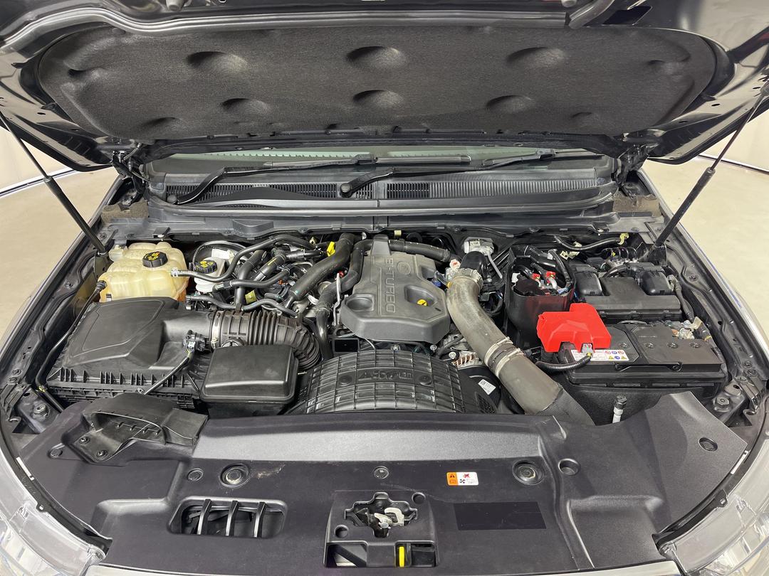 Photo '13' of Ford Ranger