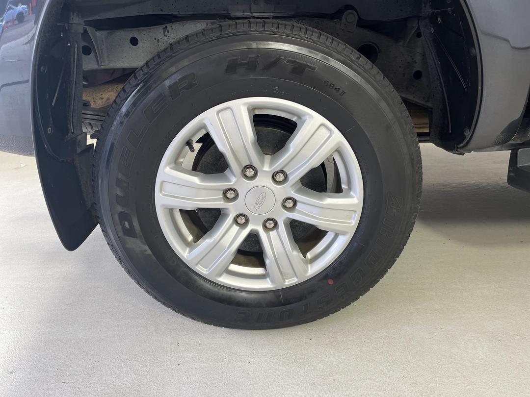 Photo '12' of Ford Ranger