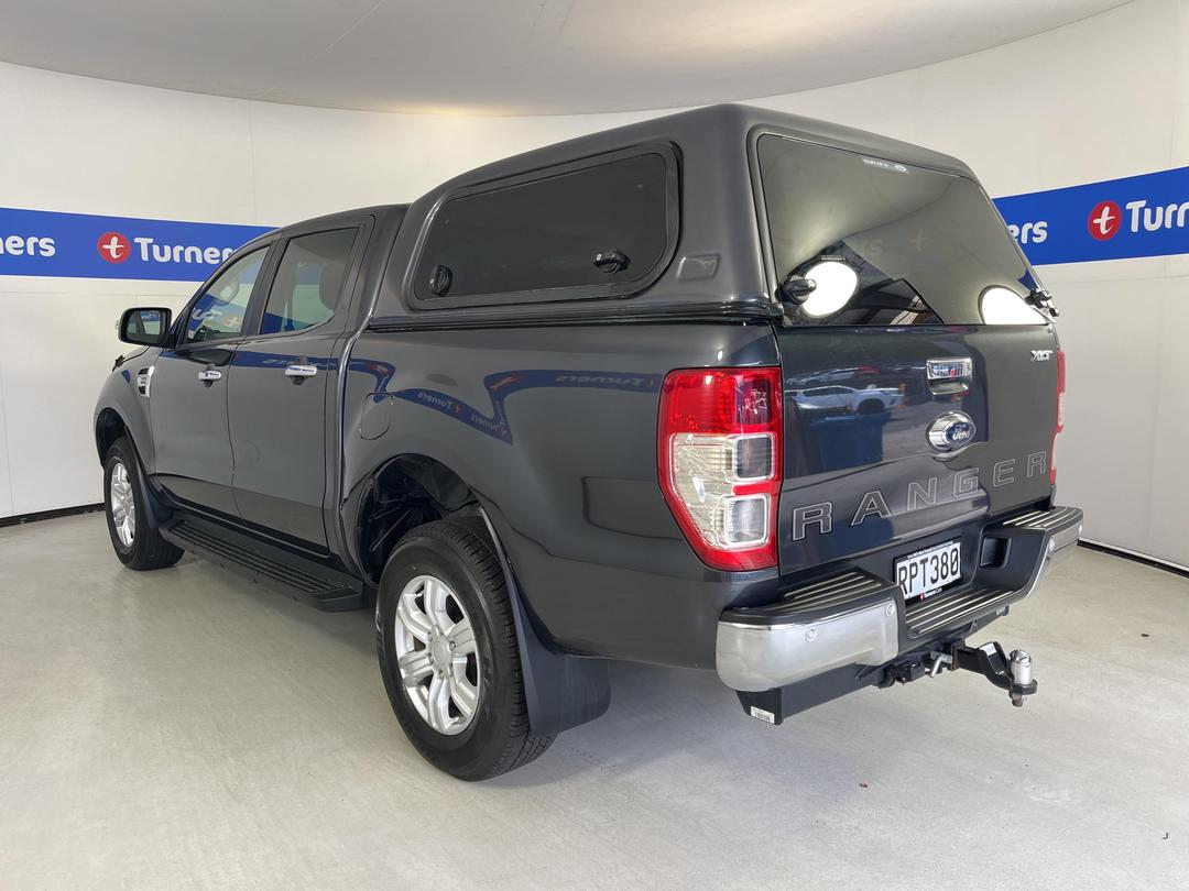 Photo '5' of Ford Ranger