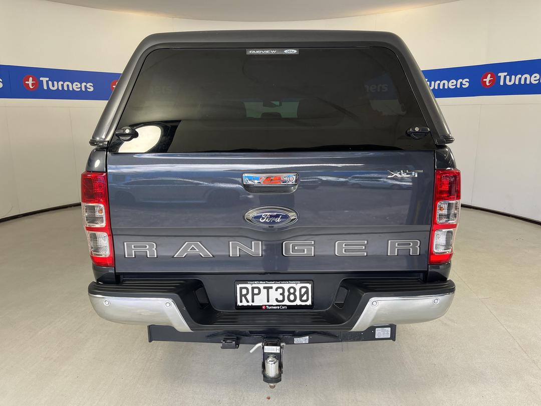 Photo '6' of Ford Ranger