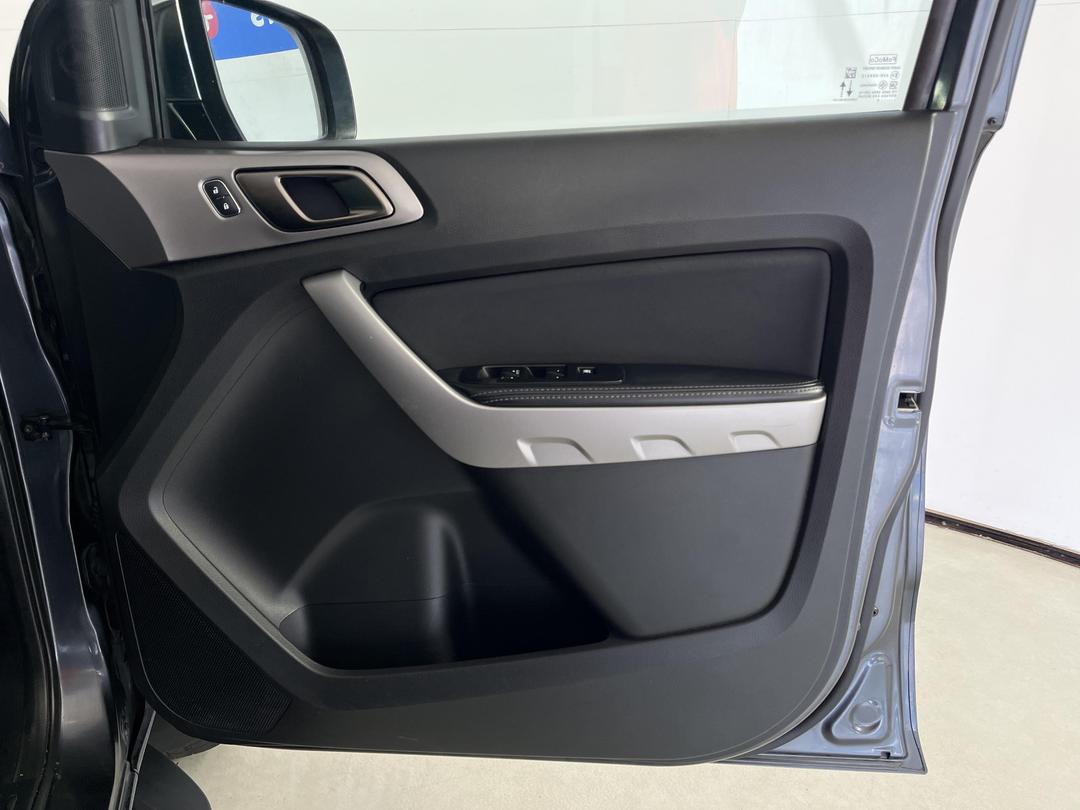 Photo '15' of Ford Ranger