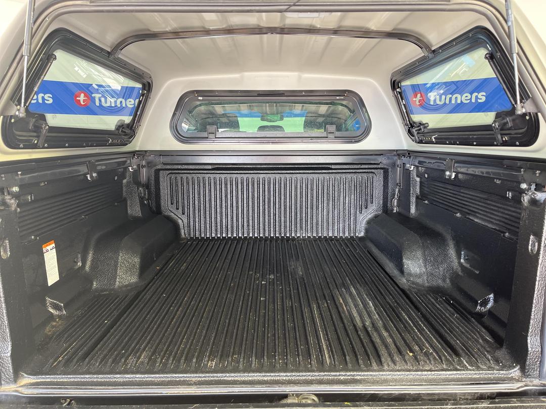 Photo '14' of Ford Ranger