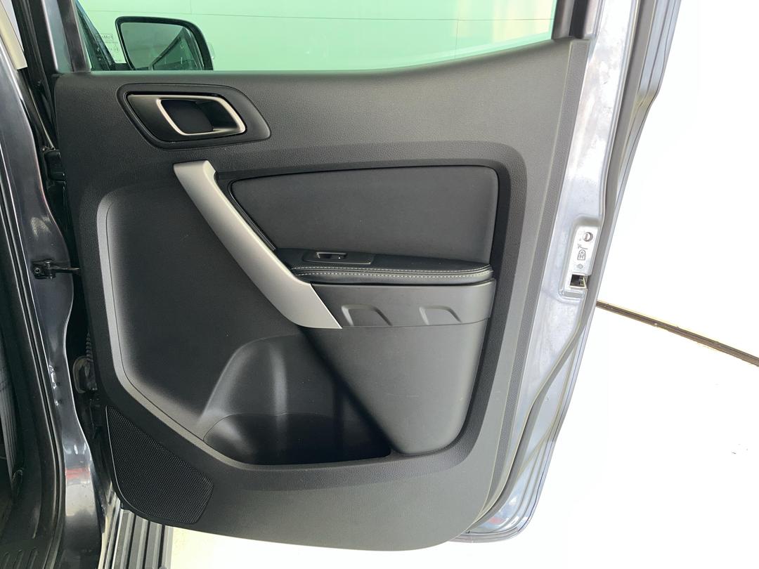 Photo '19' of Ford Ranger