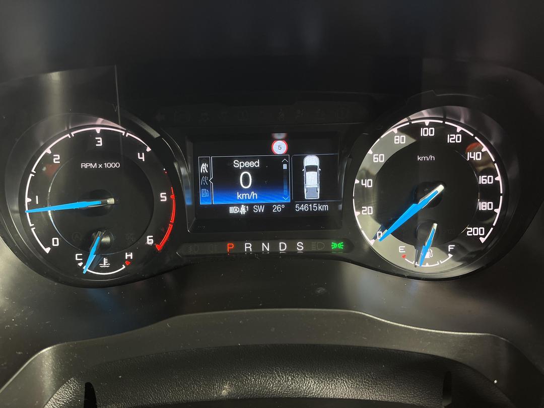 Photo '21' of Ford Ranger