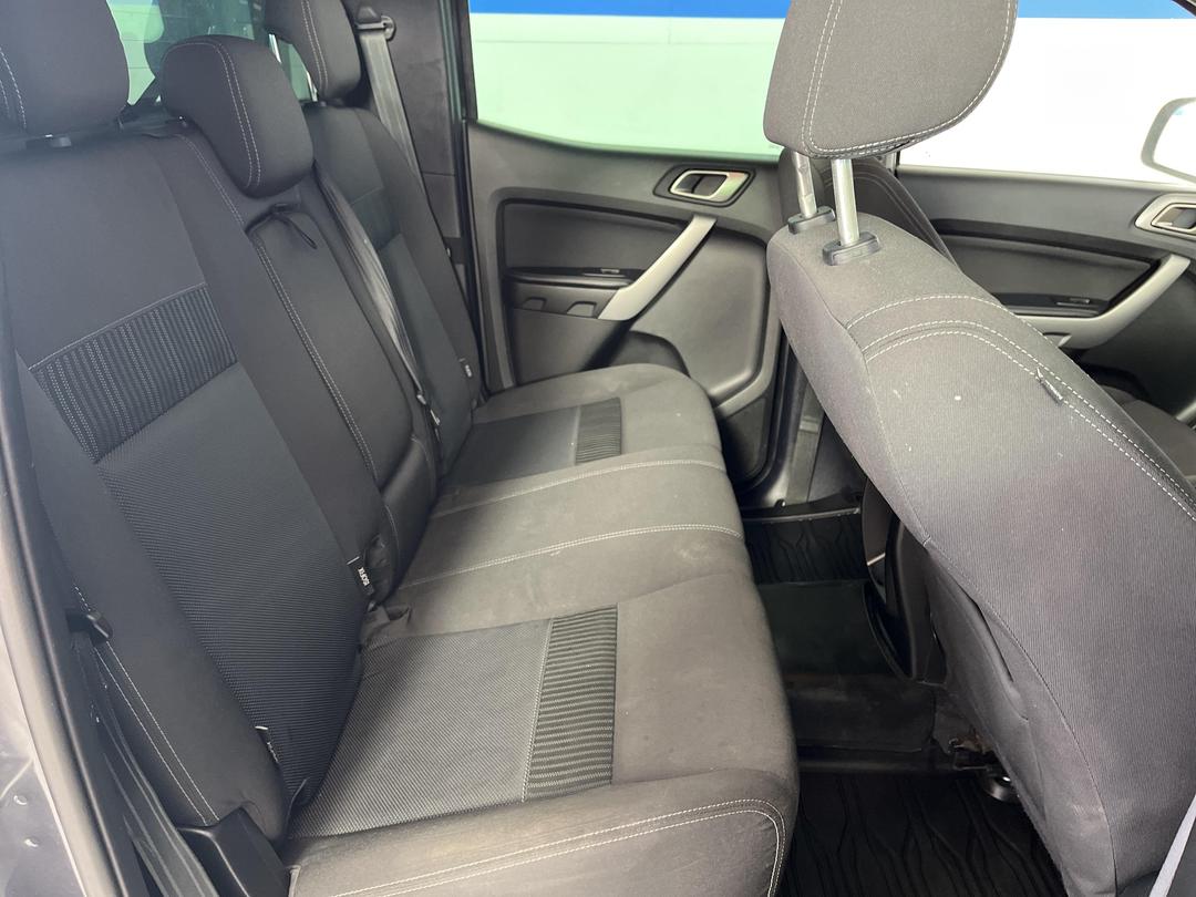 Photo '20' of Ford Ranger