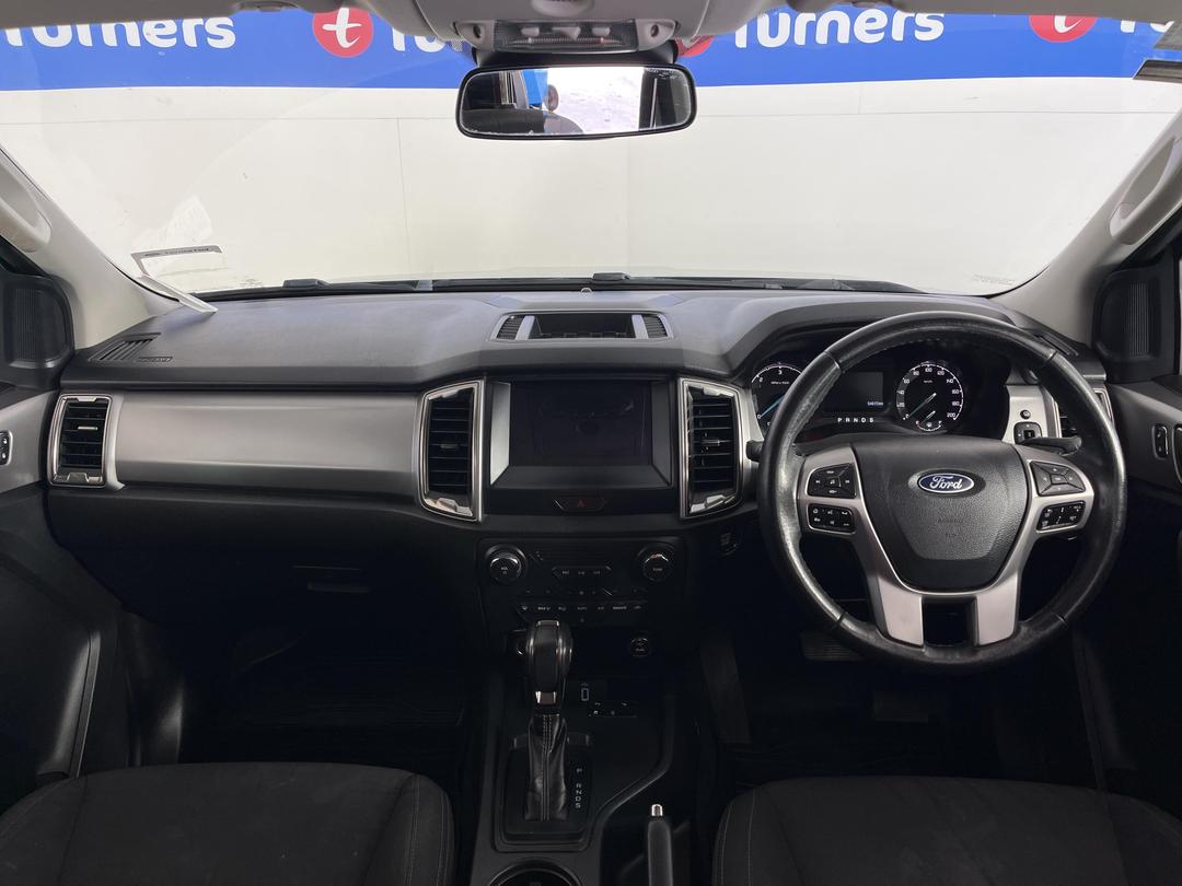 Photo '17' of Ford Ranger