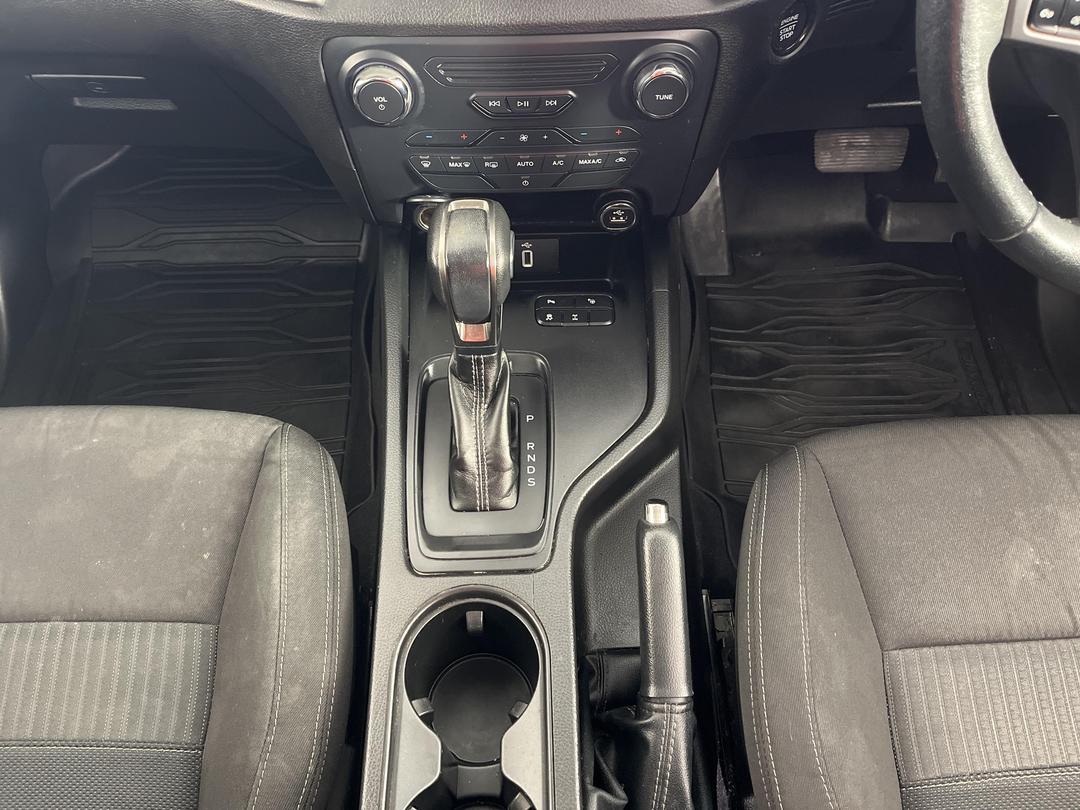 Photo '18' of Ford Ranger