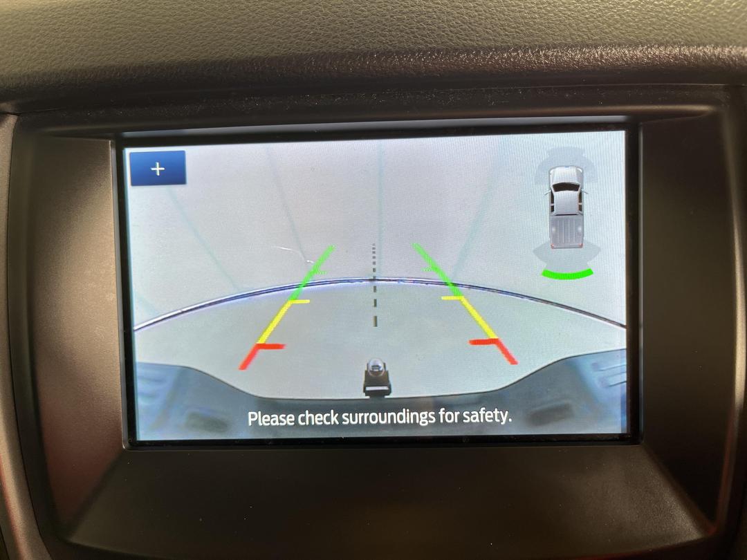 Photo '23' of Ford Ranger