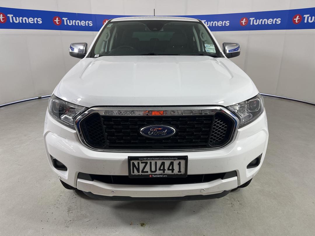 Photo '2' of Ford Ranger