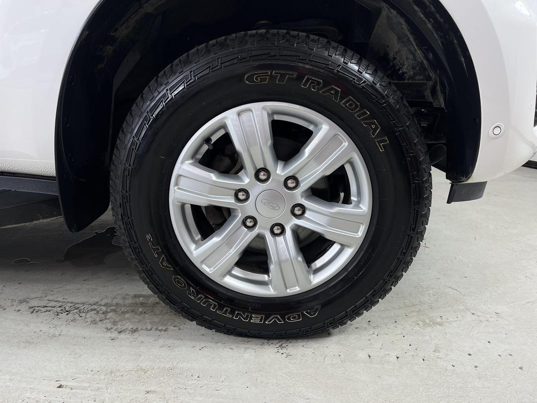 Photo '9' of Ford Ranger