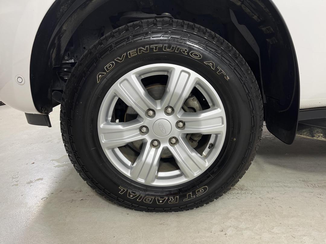 Photo '10' of Ford Ranger