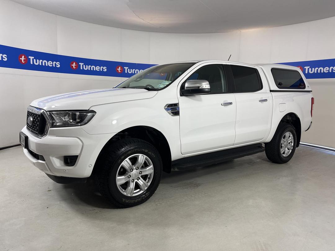 Photo '4' of Ford Ranger