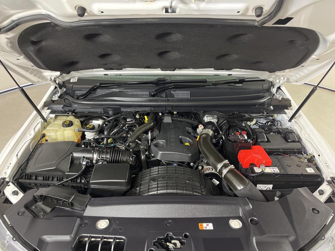 Photo '13' of Ford Ranger