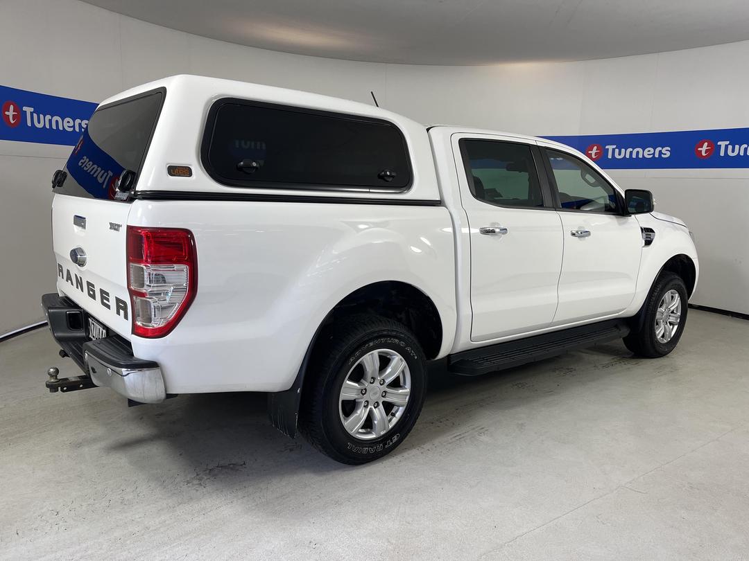 Photo '7' of Ford Ranger