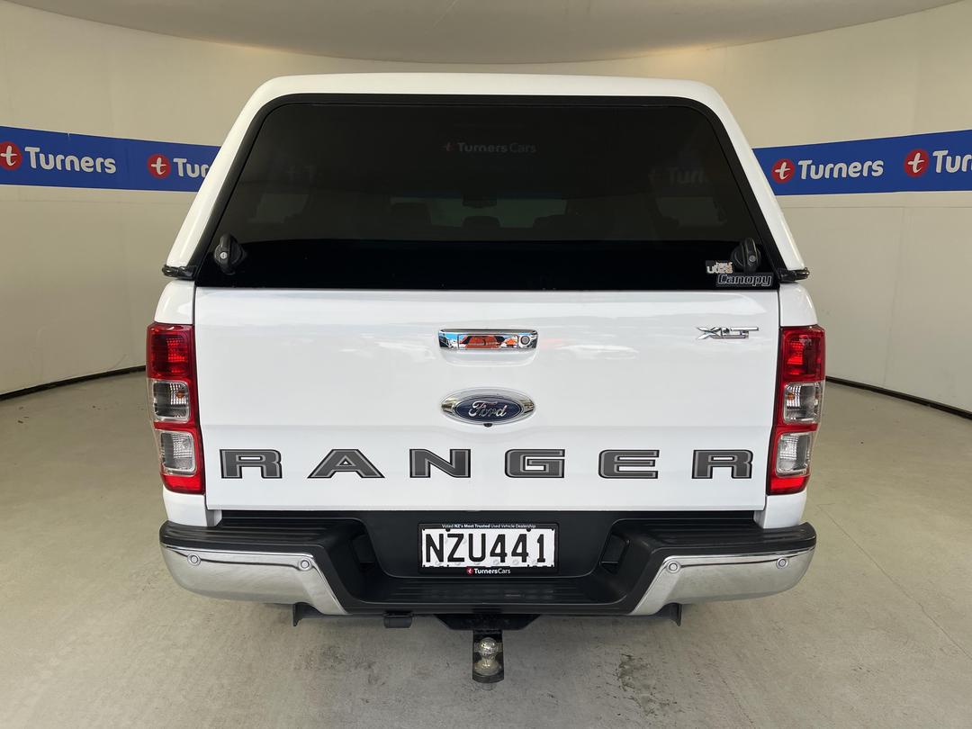 Photo '6' of Ford Ranger