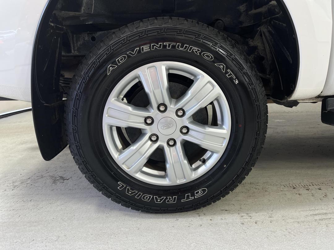 Photo '12' of Ford Ranger