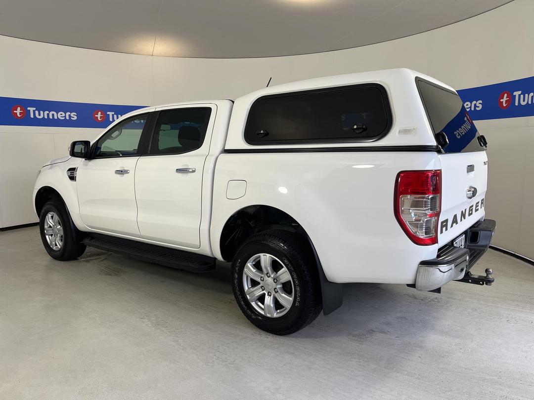 Photo '5' of Ford Ranger