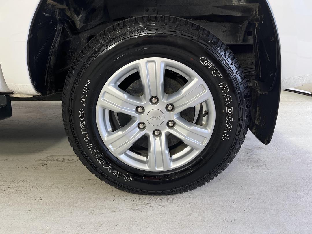 Photo '11' of Ford Ranger