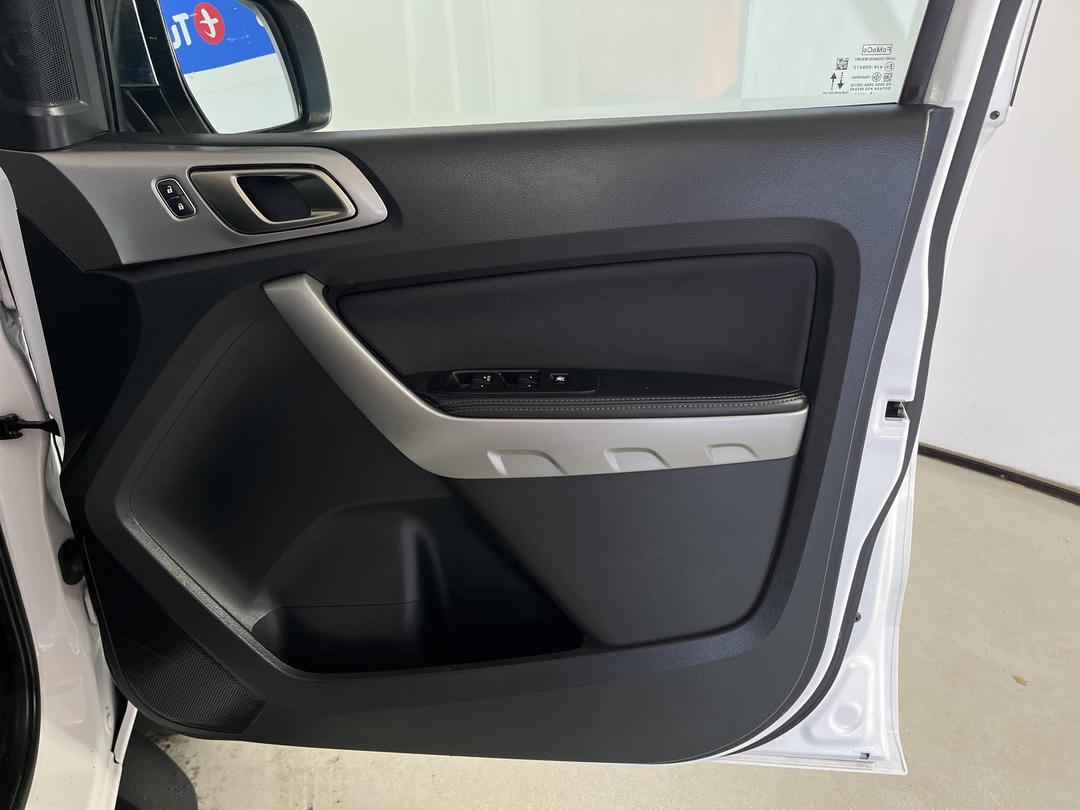 Photo '15' of Ford Ranger