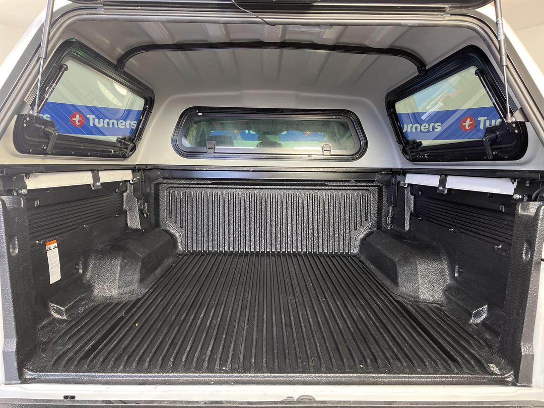 Photo '14' of Ford Ranger