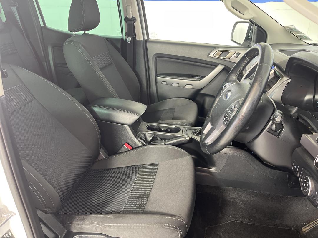 Photo '16' of Ford Ranger