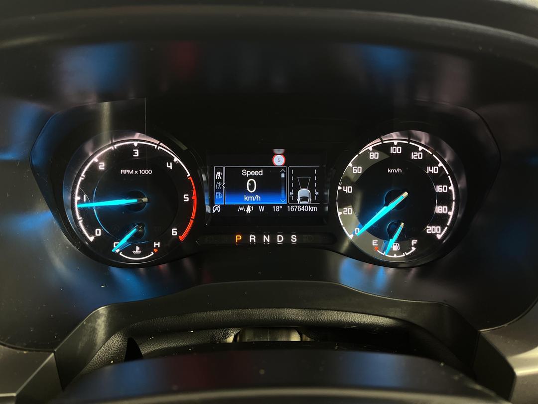 Photo '21' of Ford Ranger