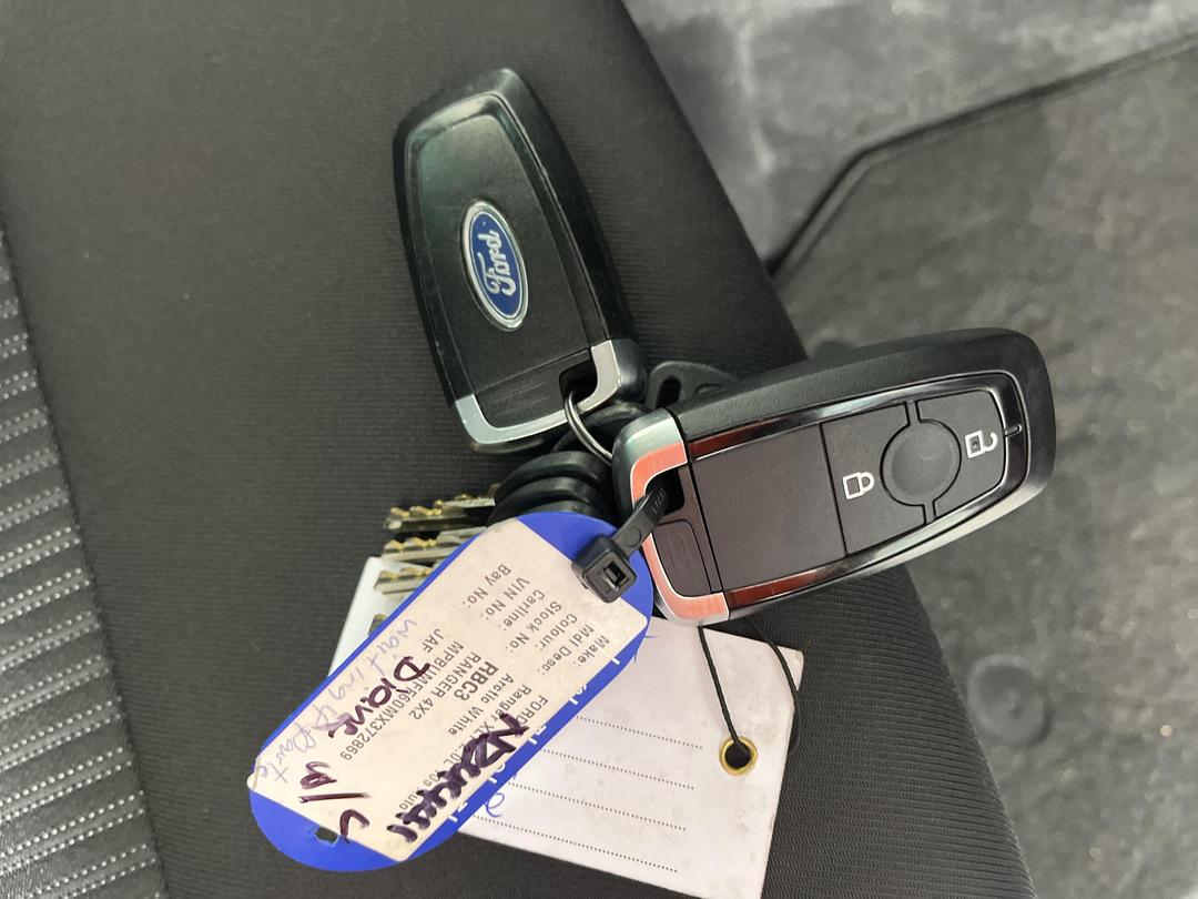 Photo '22' of Ford Ranger