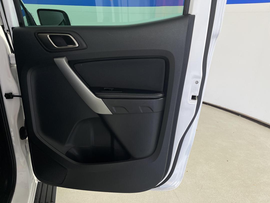 Photo '19' of Ford Ranger