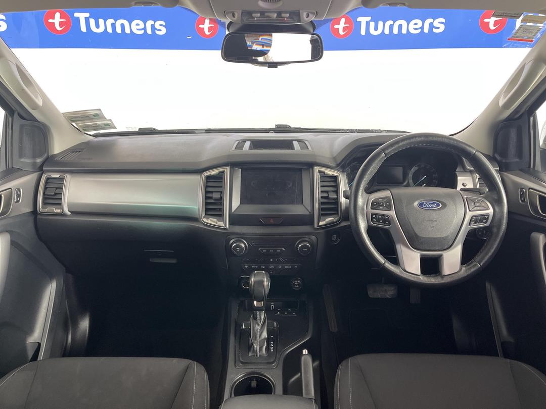 Photo '17' of Ford Ranger