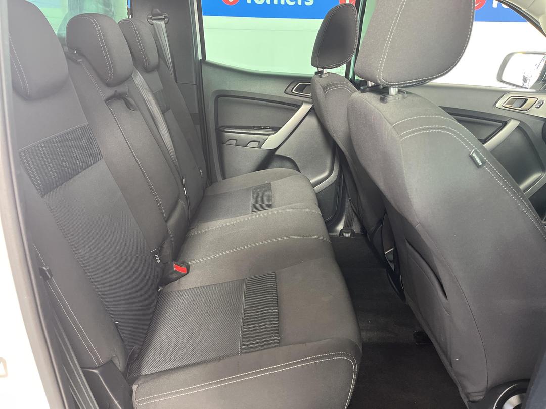 Photo '20' of Ford Ranger