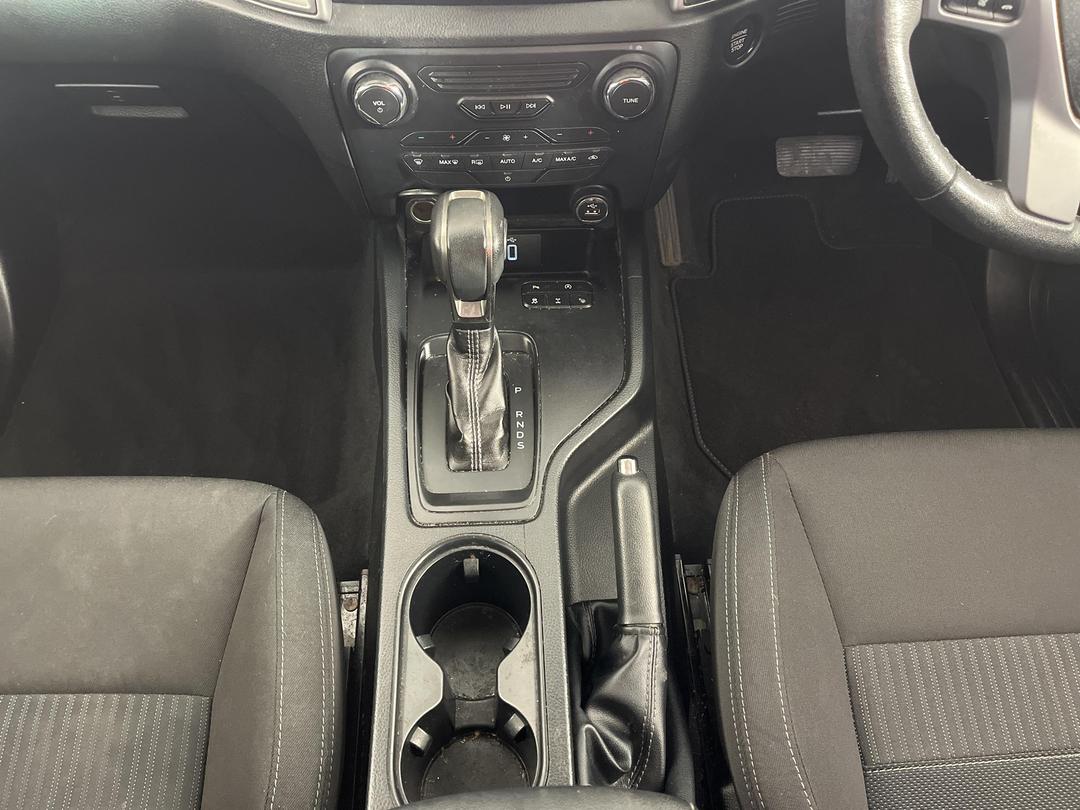 Photo '18' of Ford Ranger