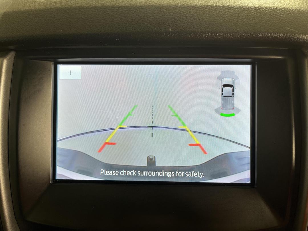 Photo '23' of Ford Ranger