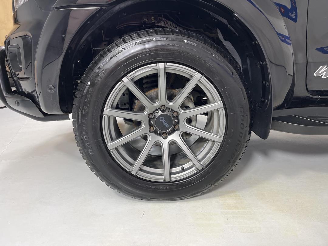 Photo '10' of Ford Ranger