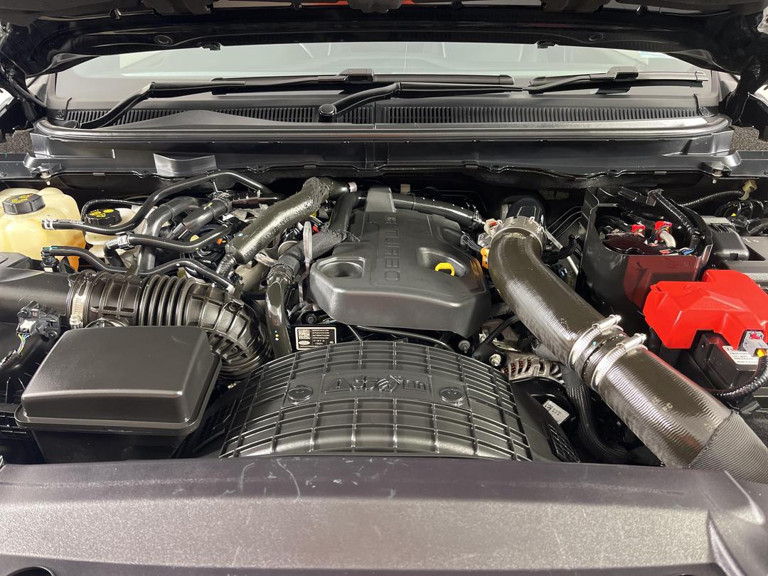 Photo '13' of Ford Ranger