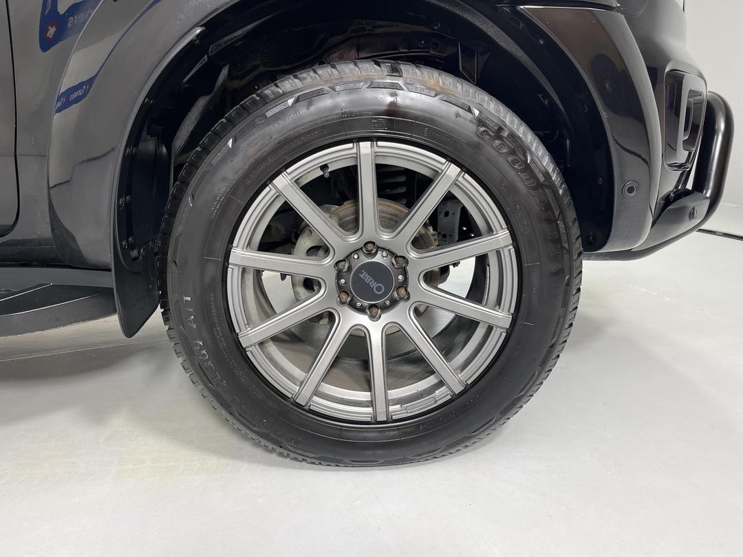 Photo '9' of Ford Ranger