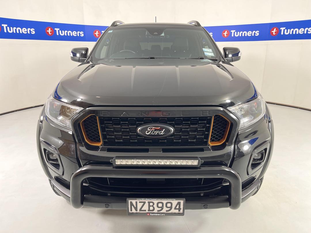 Photo '2' of Ford Ranger