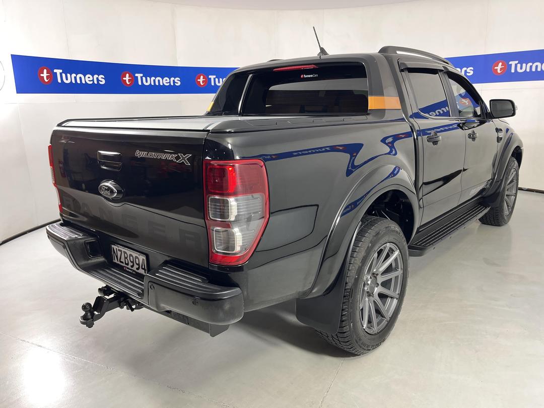 Photo '7' of Ford Ranger