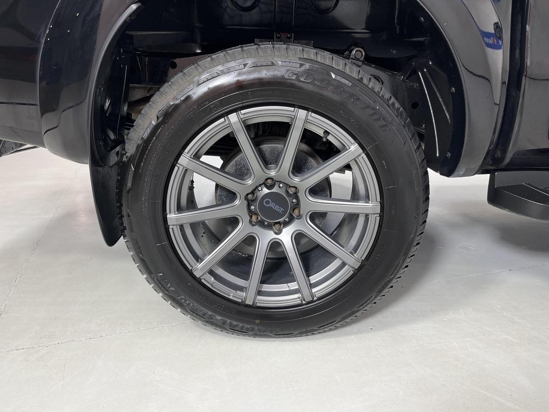 Photo '12' of Ford Ranger