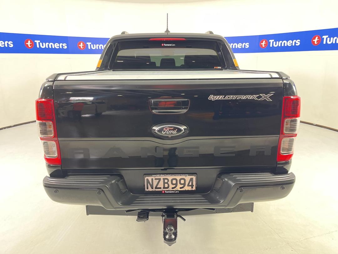 Photo '6' of Ford Ranger