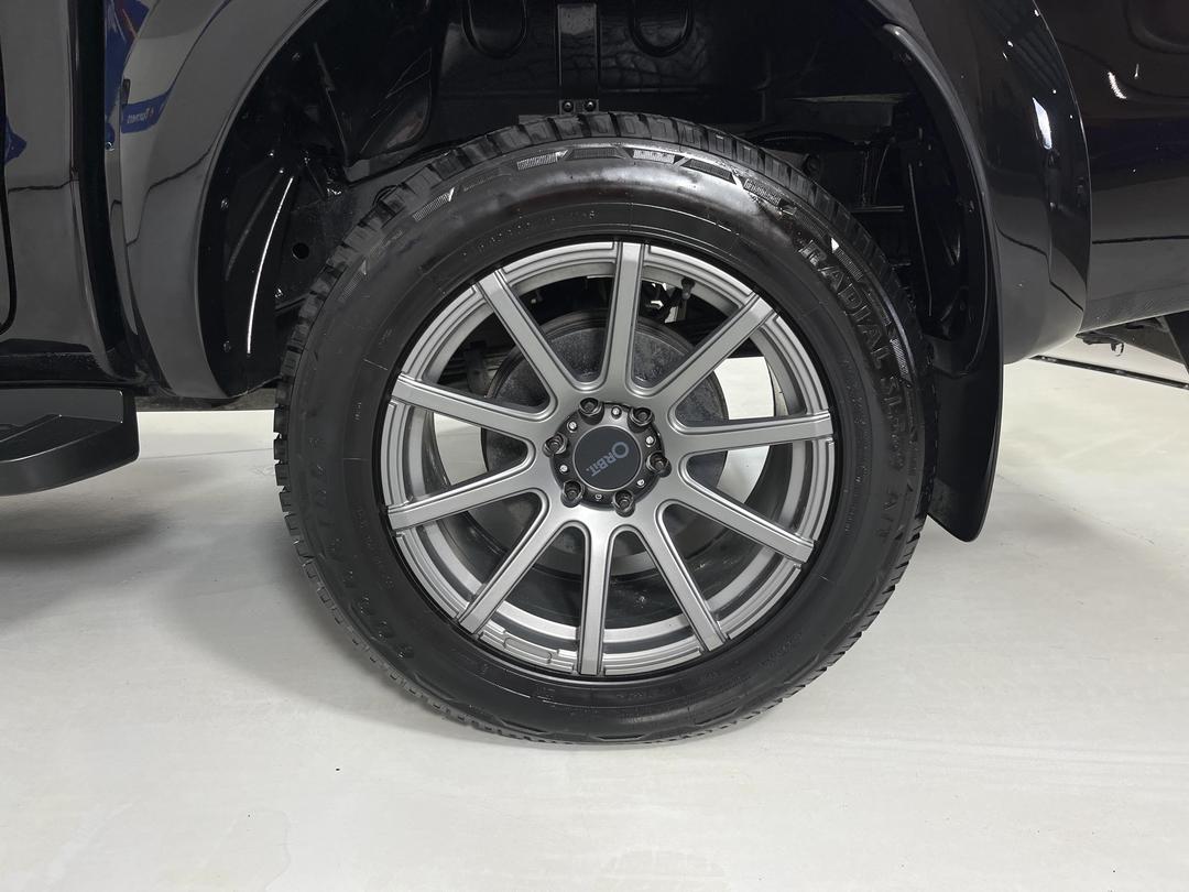 Photo '11' of Ford Ranger