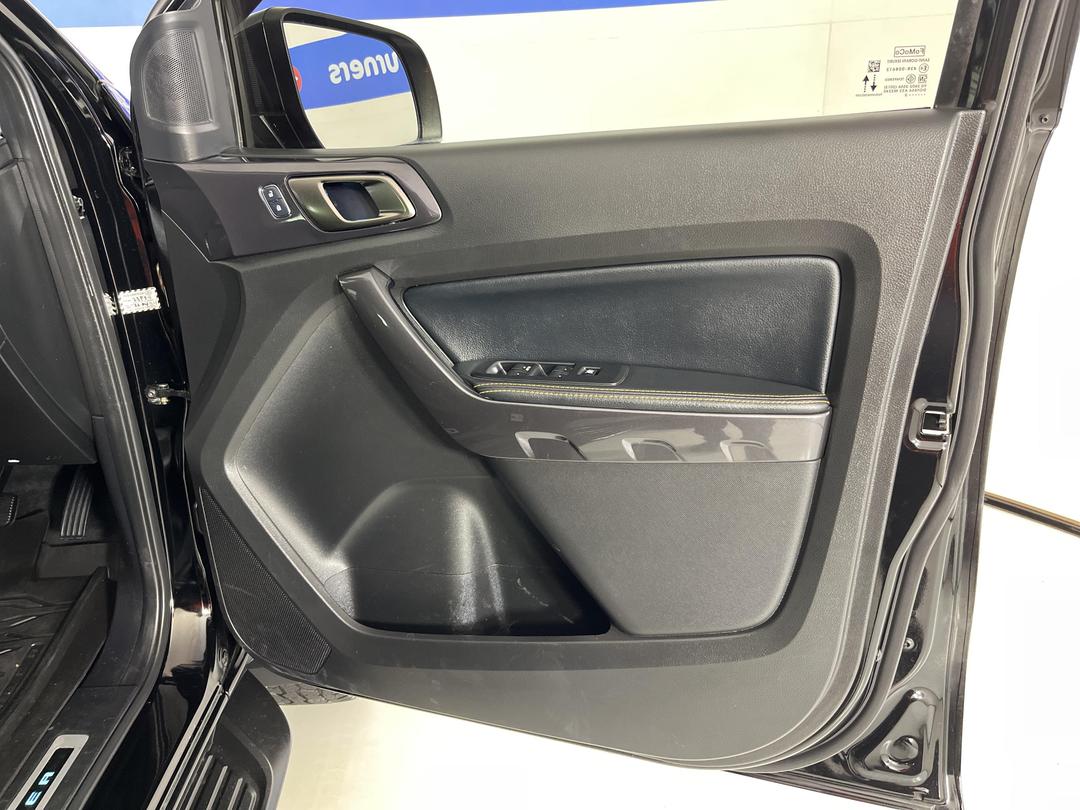 Photo '15' of Ford Ranger