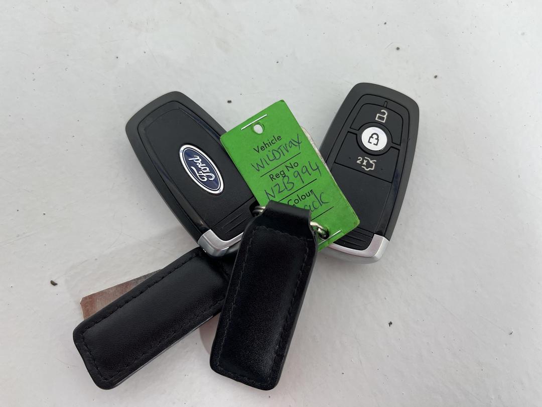 Photo '22' of Ford Ranger