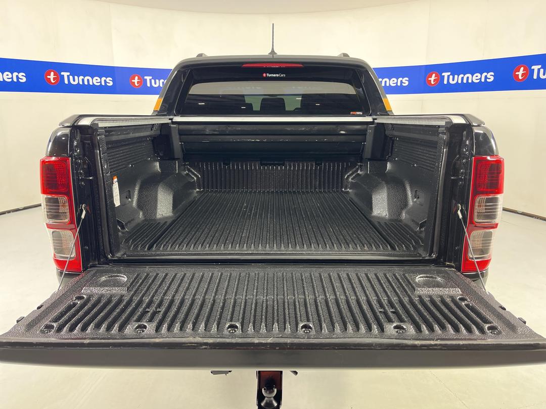 Photo '14' of Ford Ranger