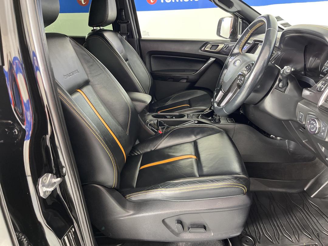 Photo '16' of Ford Ranger