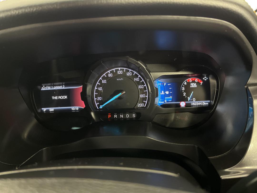 Photo '21' of Ford Ranger