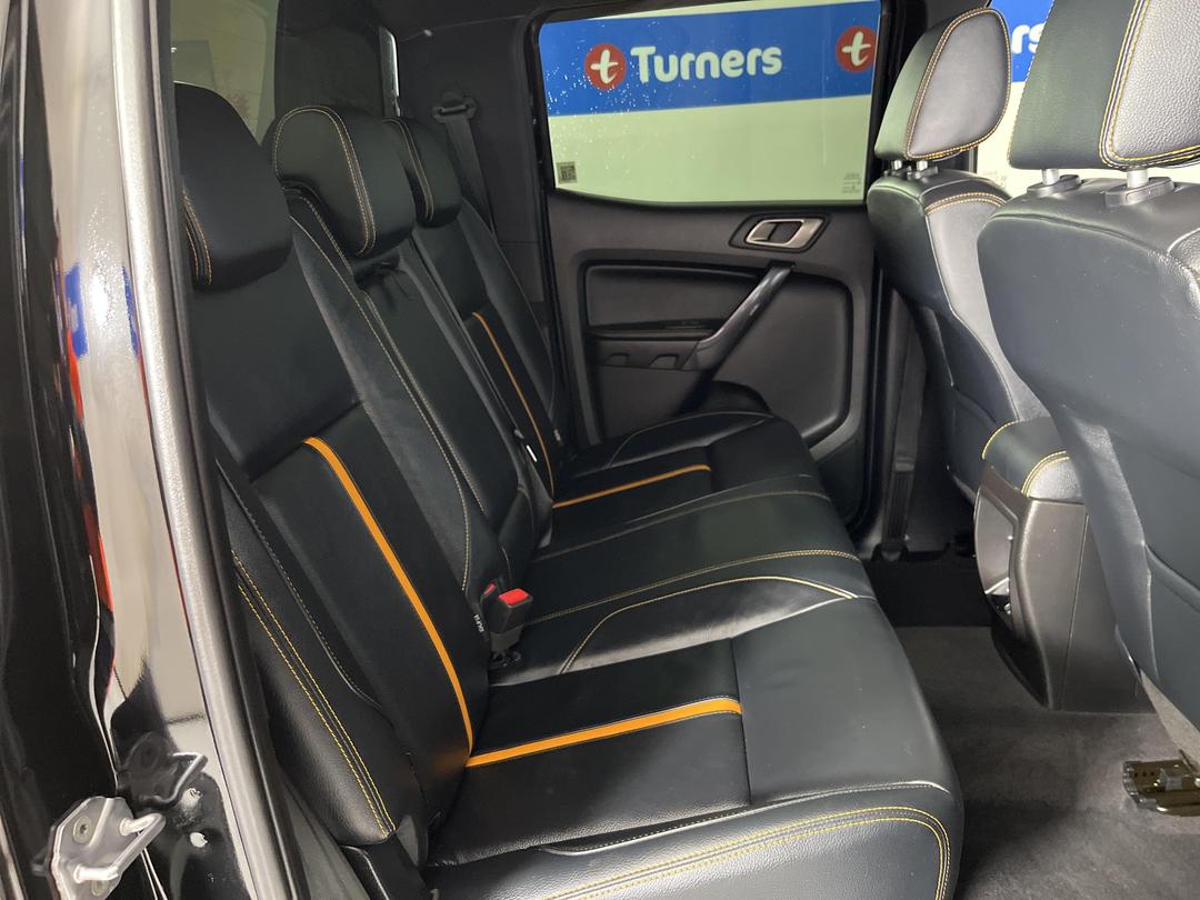 Photo '20' of Ford Ranger