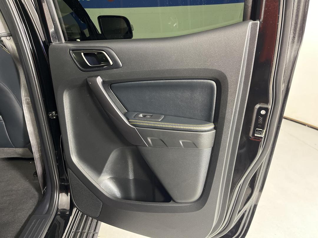 Photo '19' of Ford Ranger