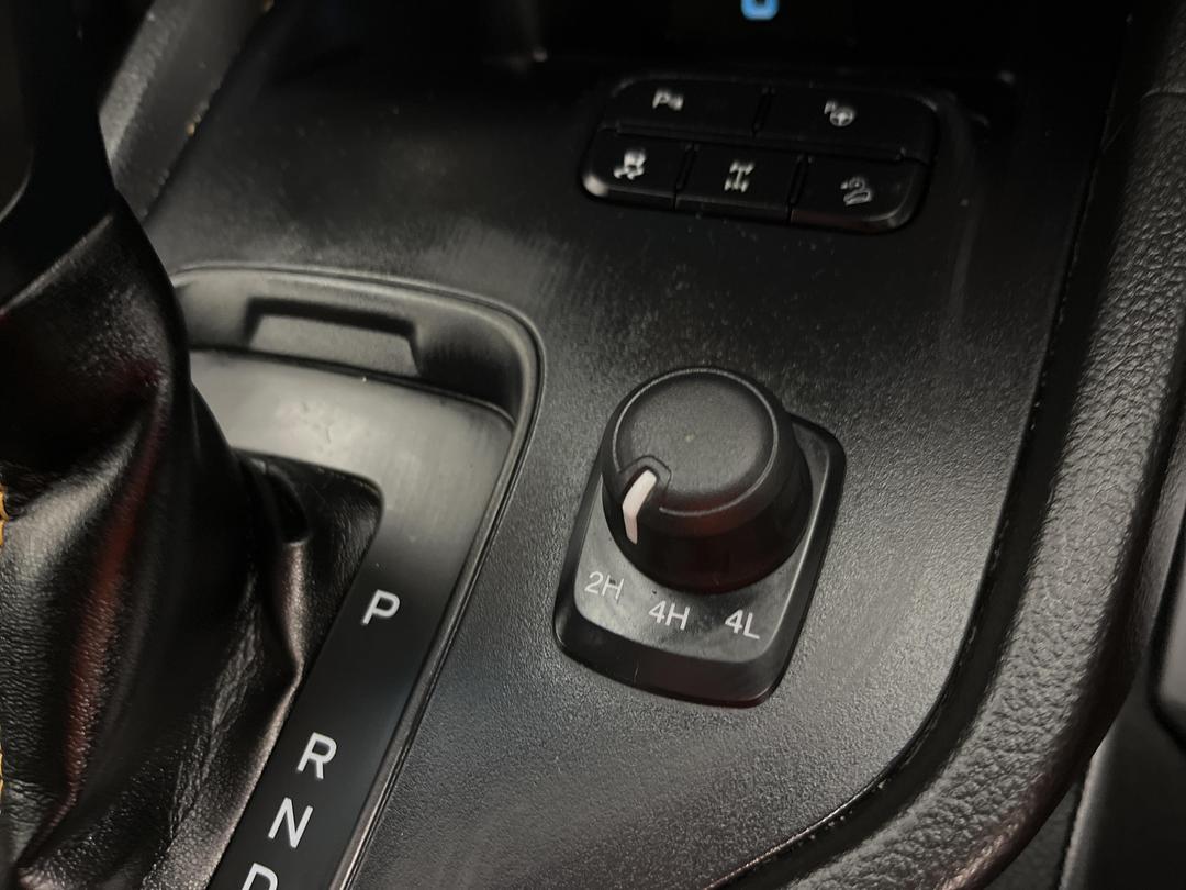 Photo '23' of Ford Ranger